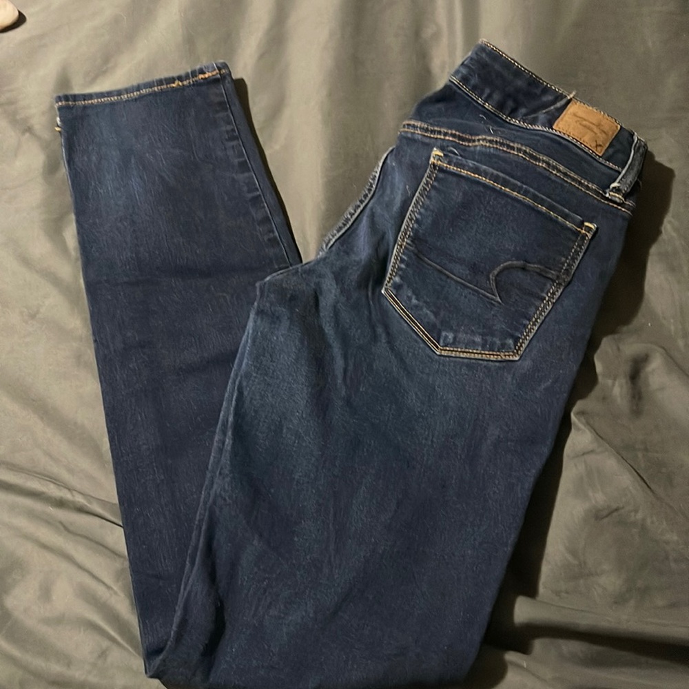 American Eagle Jeans size 10